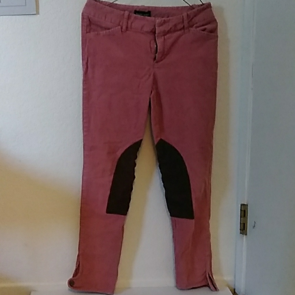 Ralph Lauren Horseback Riding Britches